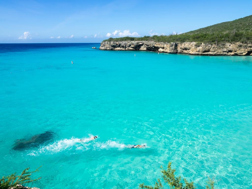 Dormio Bonaire Village 客房 照片