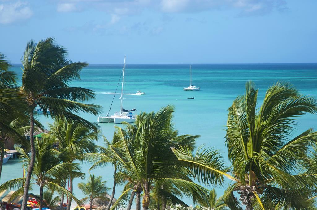 Dormio Bonaire Village 客房 照片