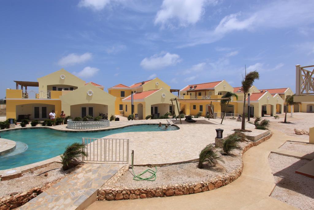 Dormio Bonaire Village 外观 照片
