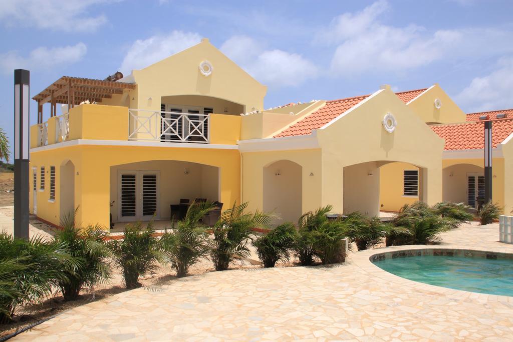 Dormio Bonaire Village 客房 照片