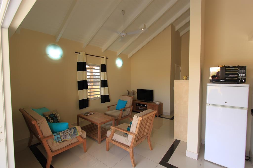 Dormio Bonaire Village 外观 照片