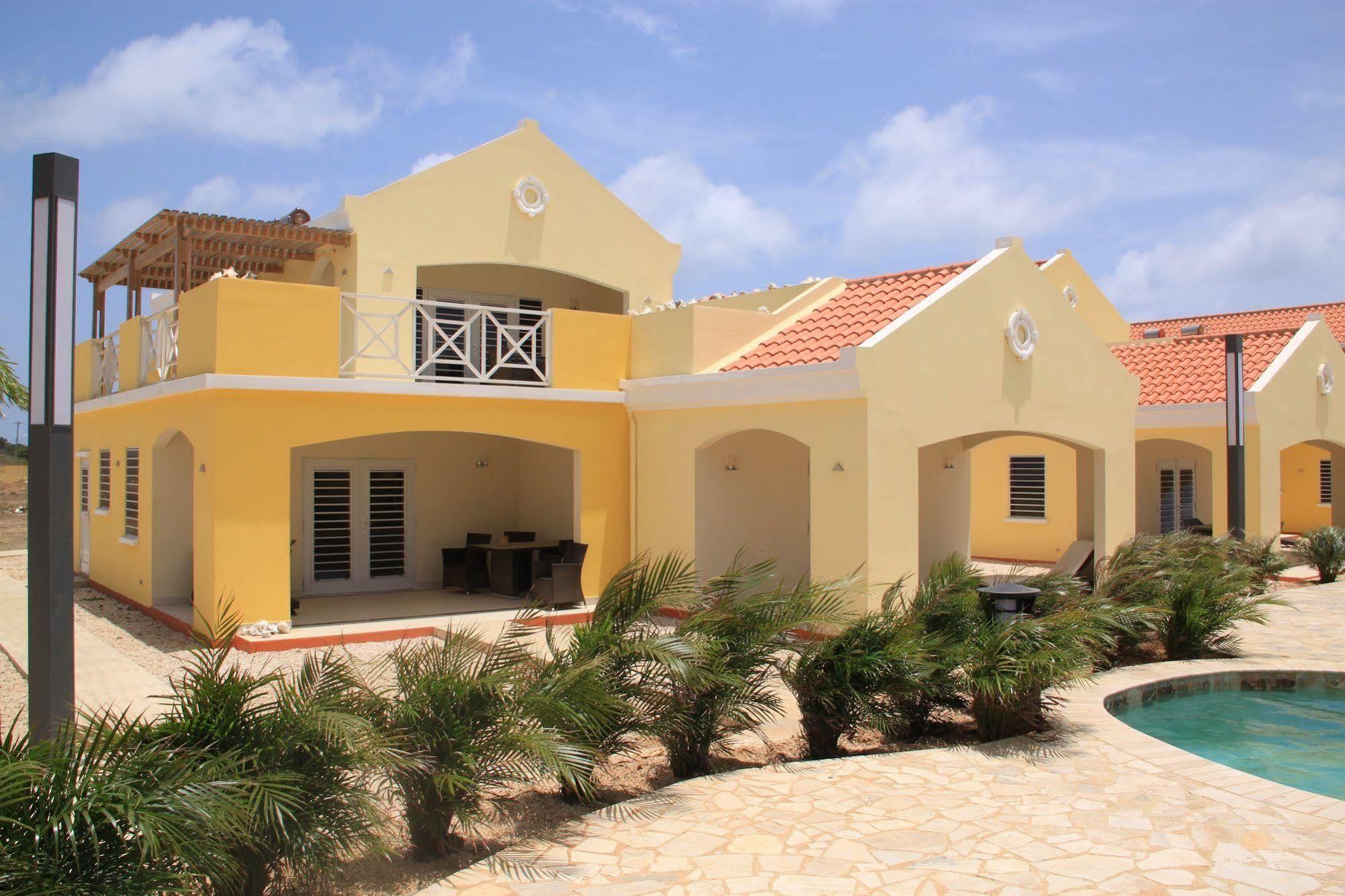 Dormio Bonaire Village 外观 照片