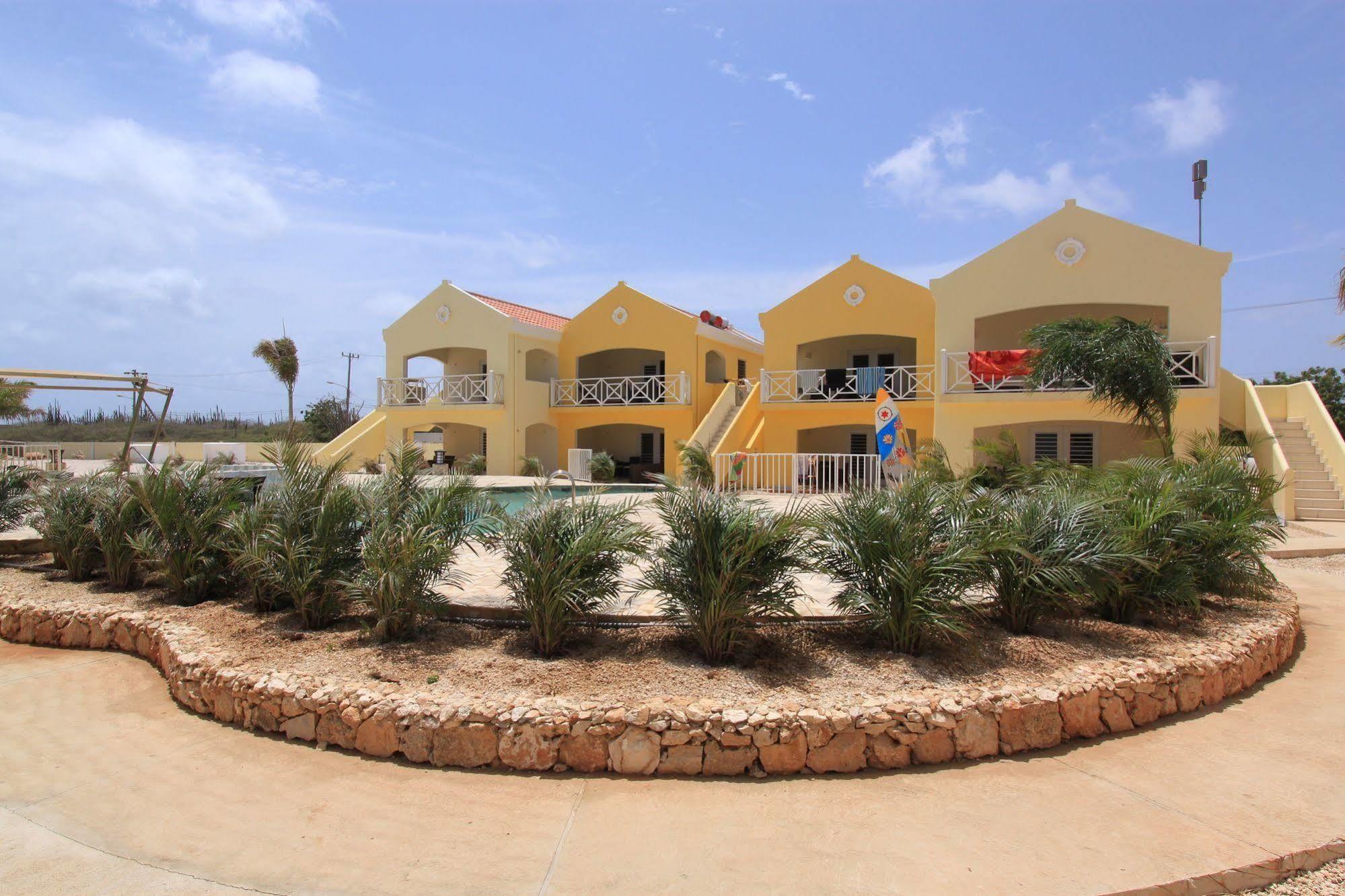 Dormio Bonaire Village 外观 照片