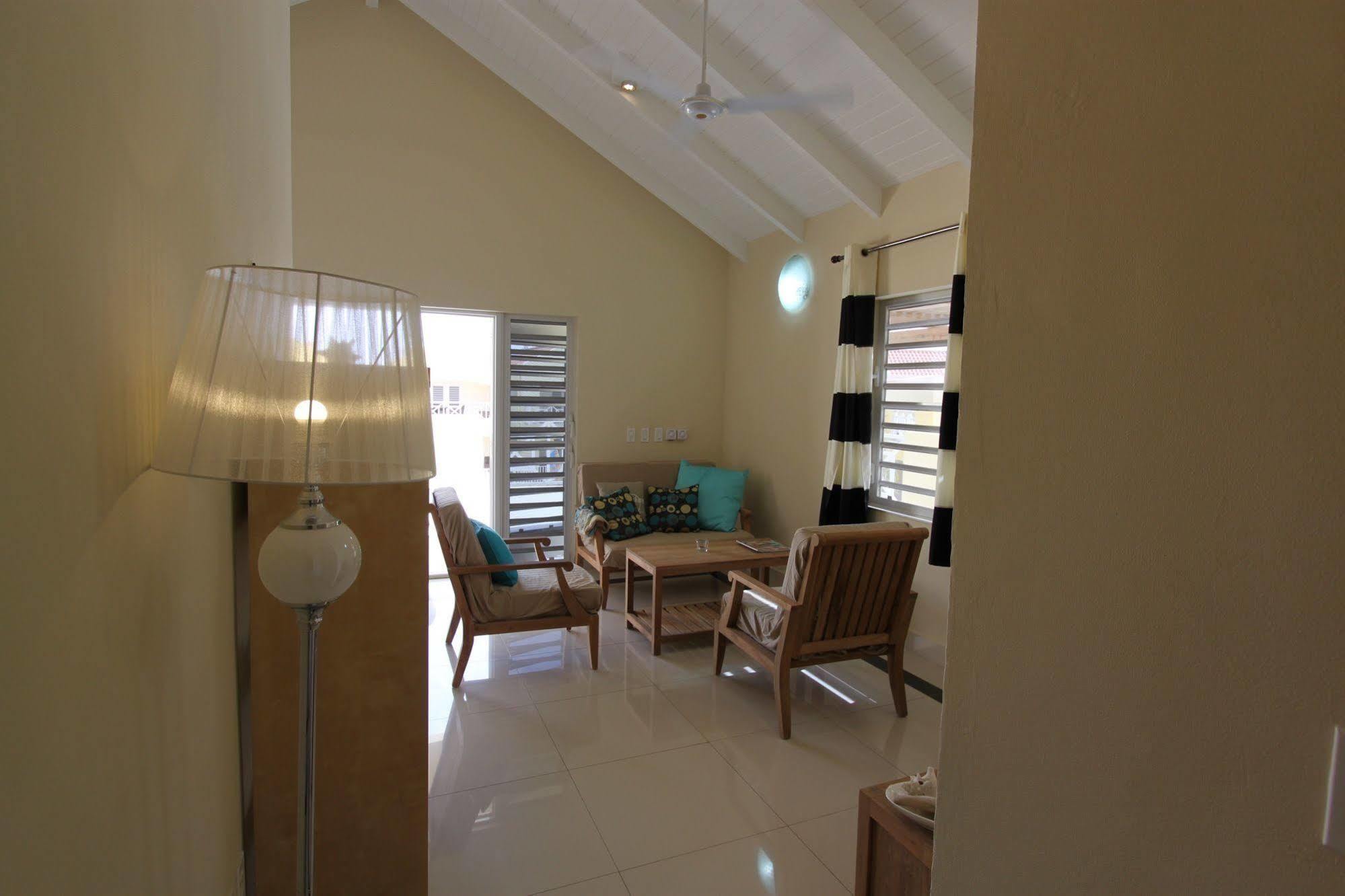 Dormio Bonaire Village 外观 照片