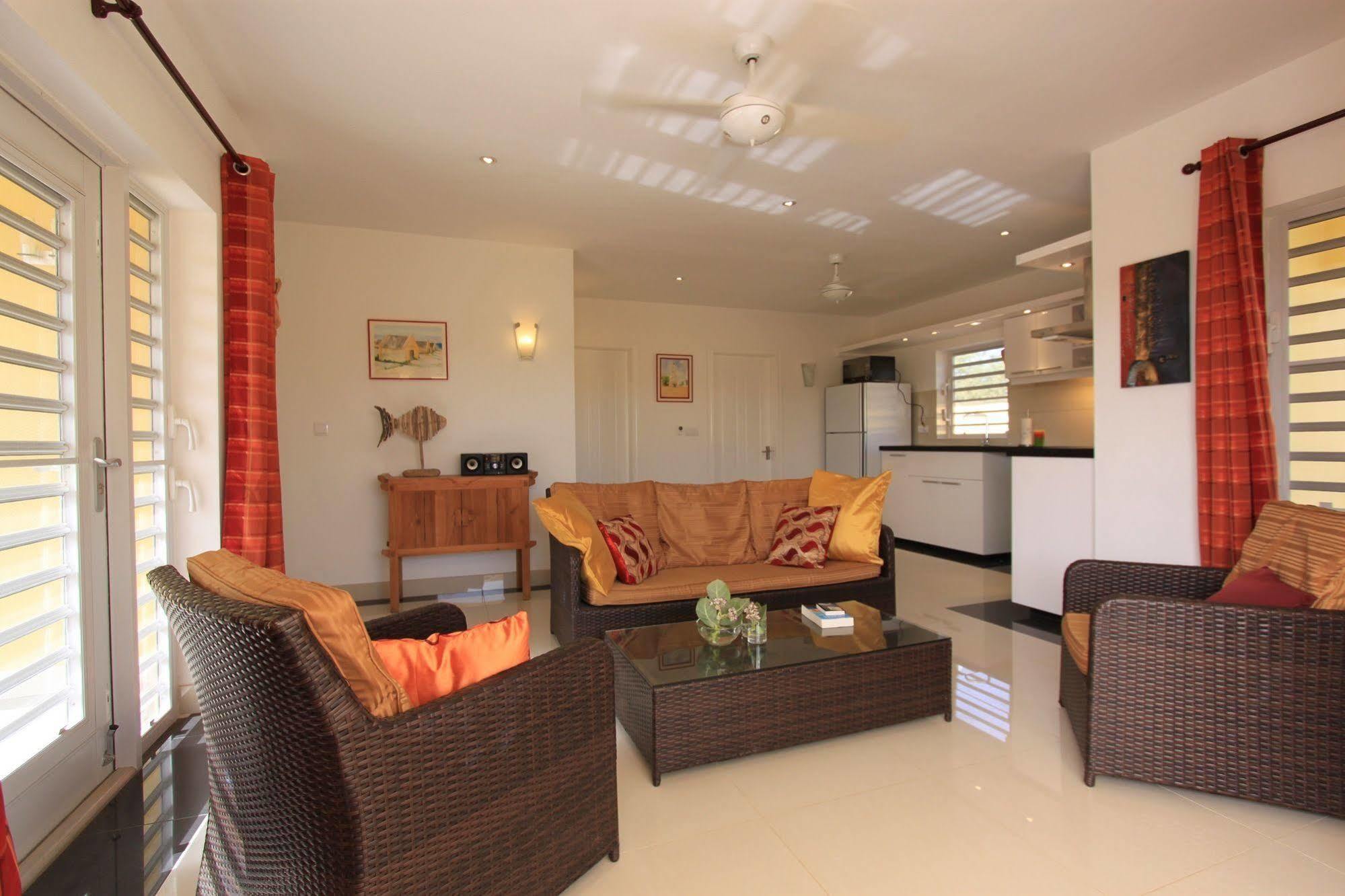 Dormio Bonaire Village 外观 照片
