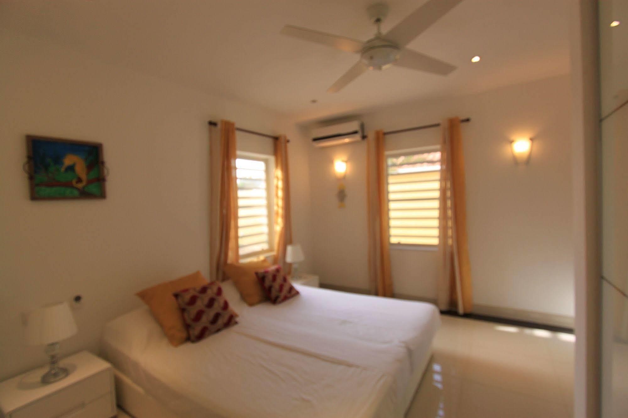 Dormio Bonaire Village 外观 照片