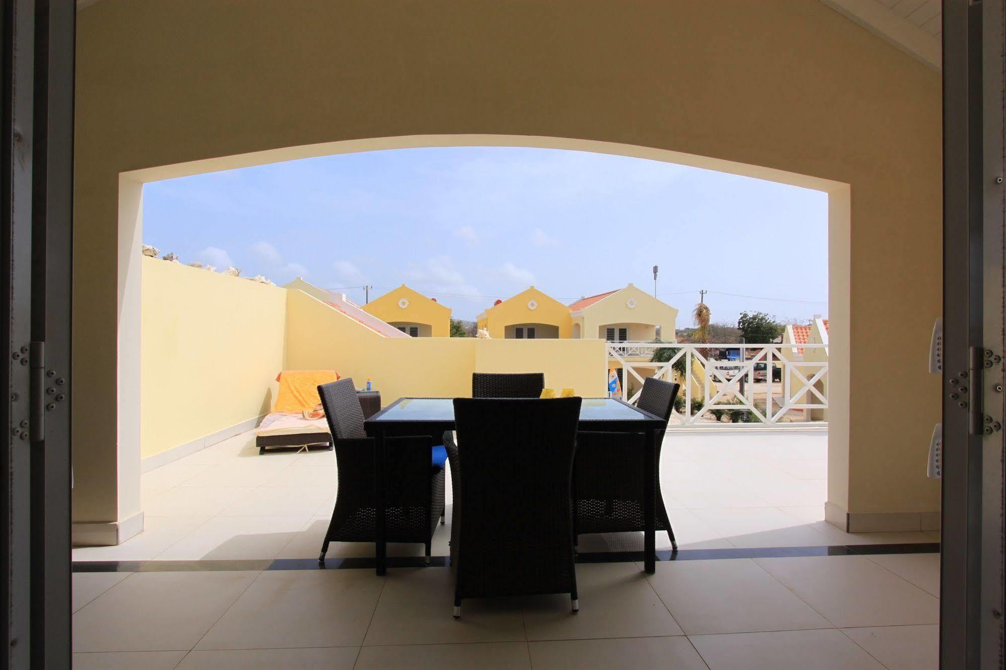 Dormio Bonaire Village 外观 照片