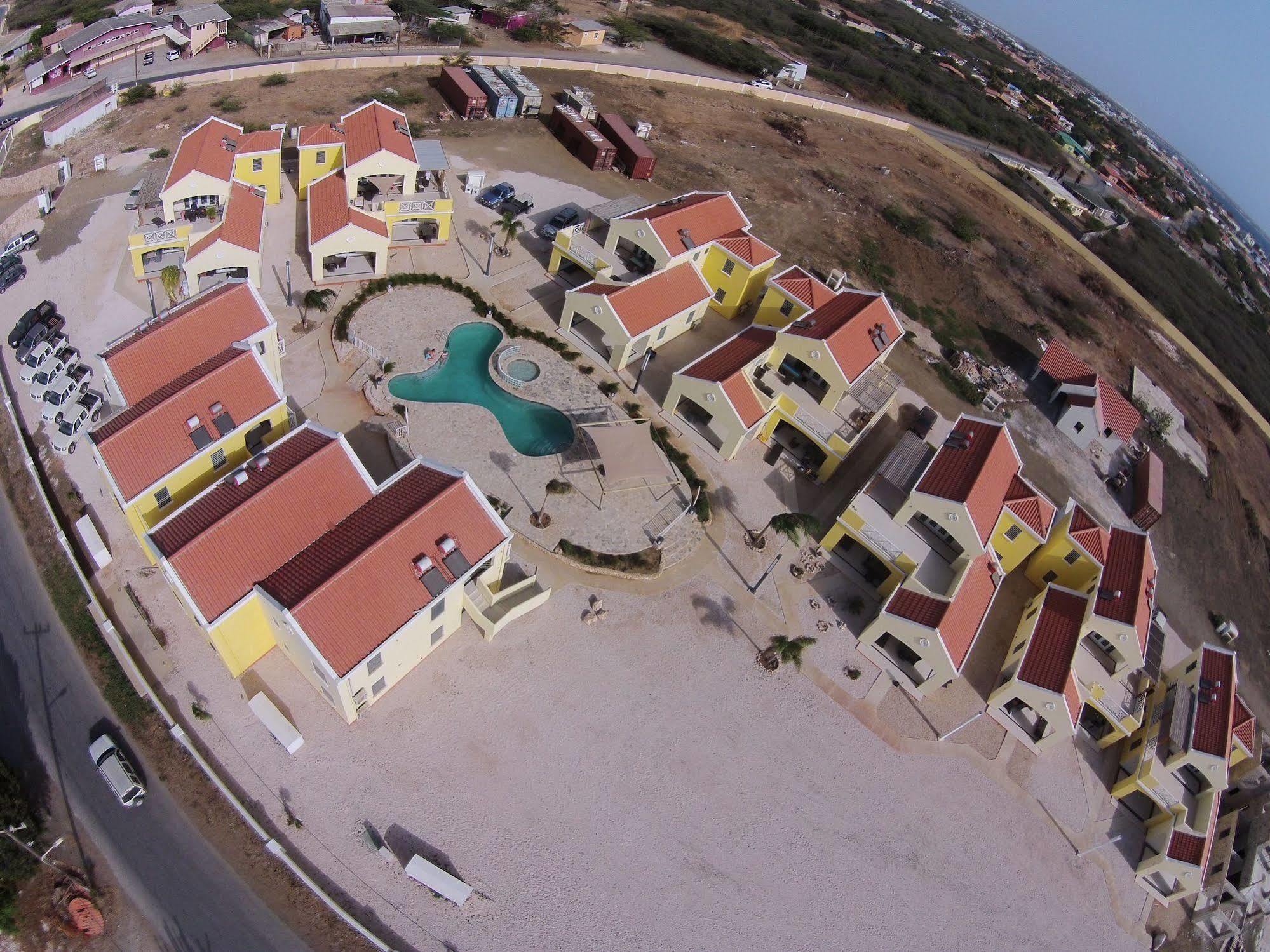 Dormio Bonaire Village 外观 照片
