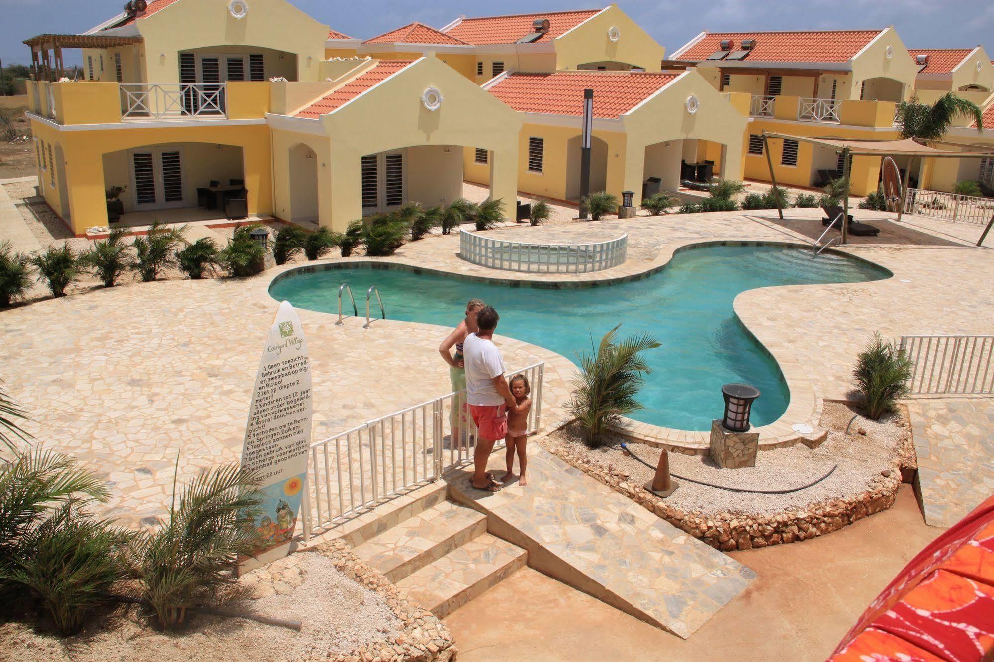 Dormio Bonaire Village 外观 照片