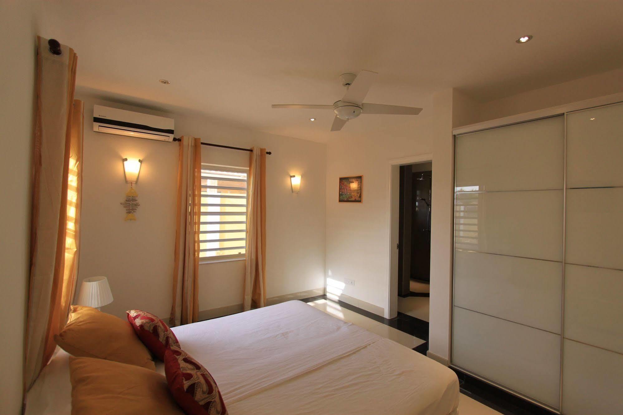 Dormio Bonaire Village 外观 照片
