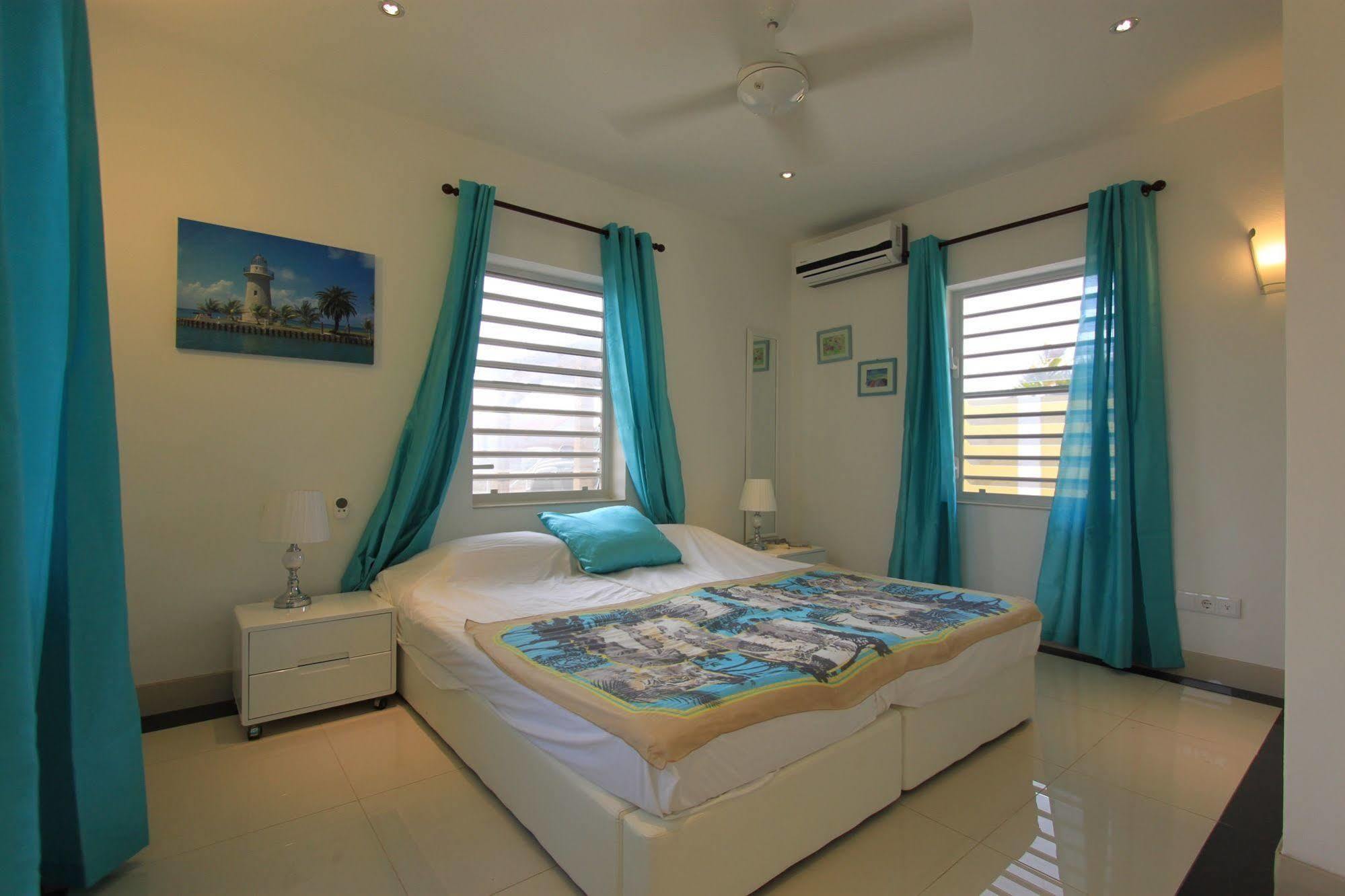 Dormio Bonaire Village 外观 照片