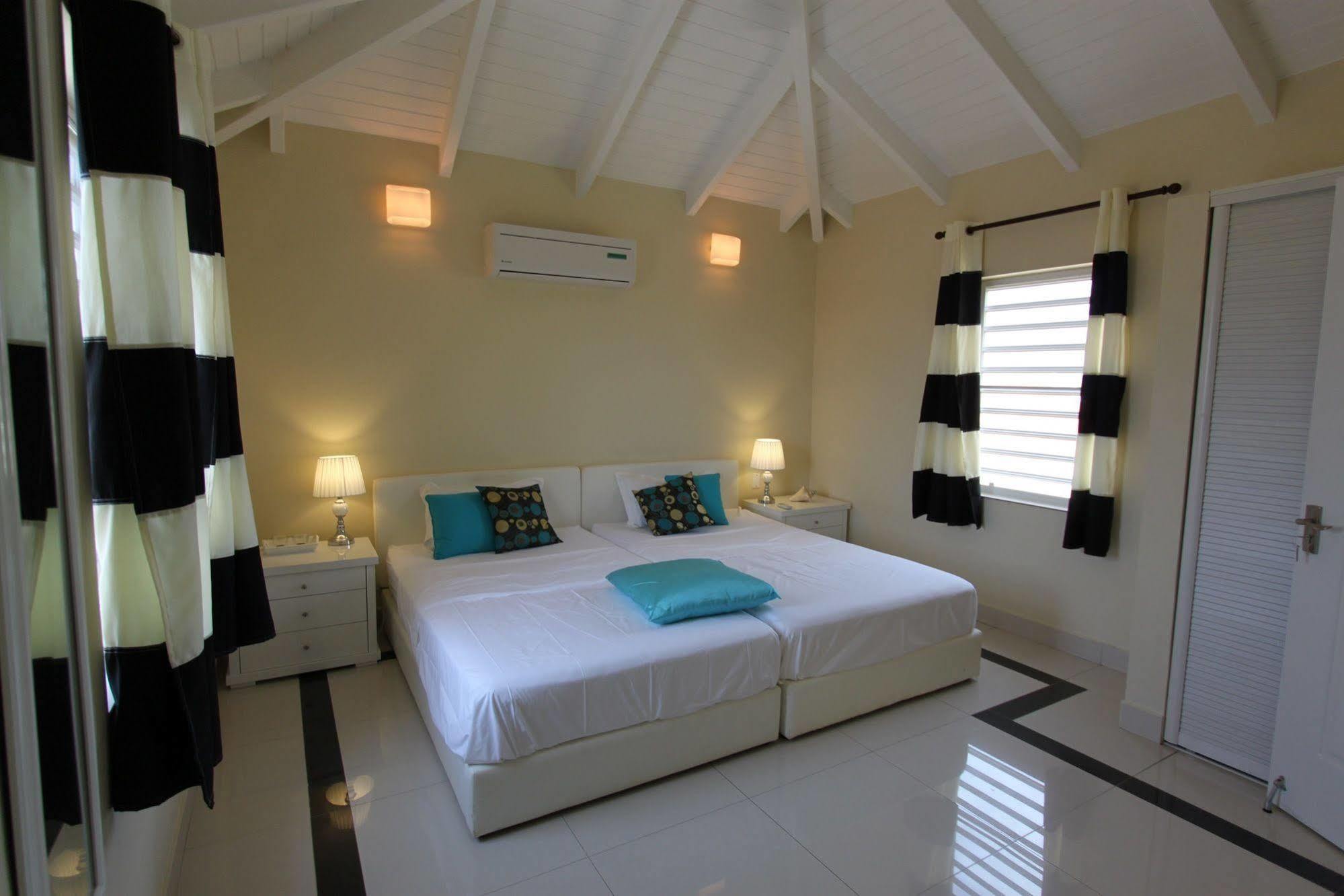 Dormio Bonaire Village 外观 照片
