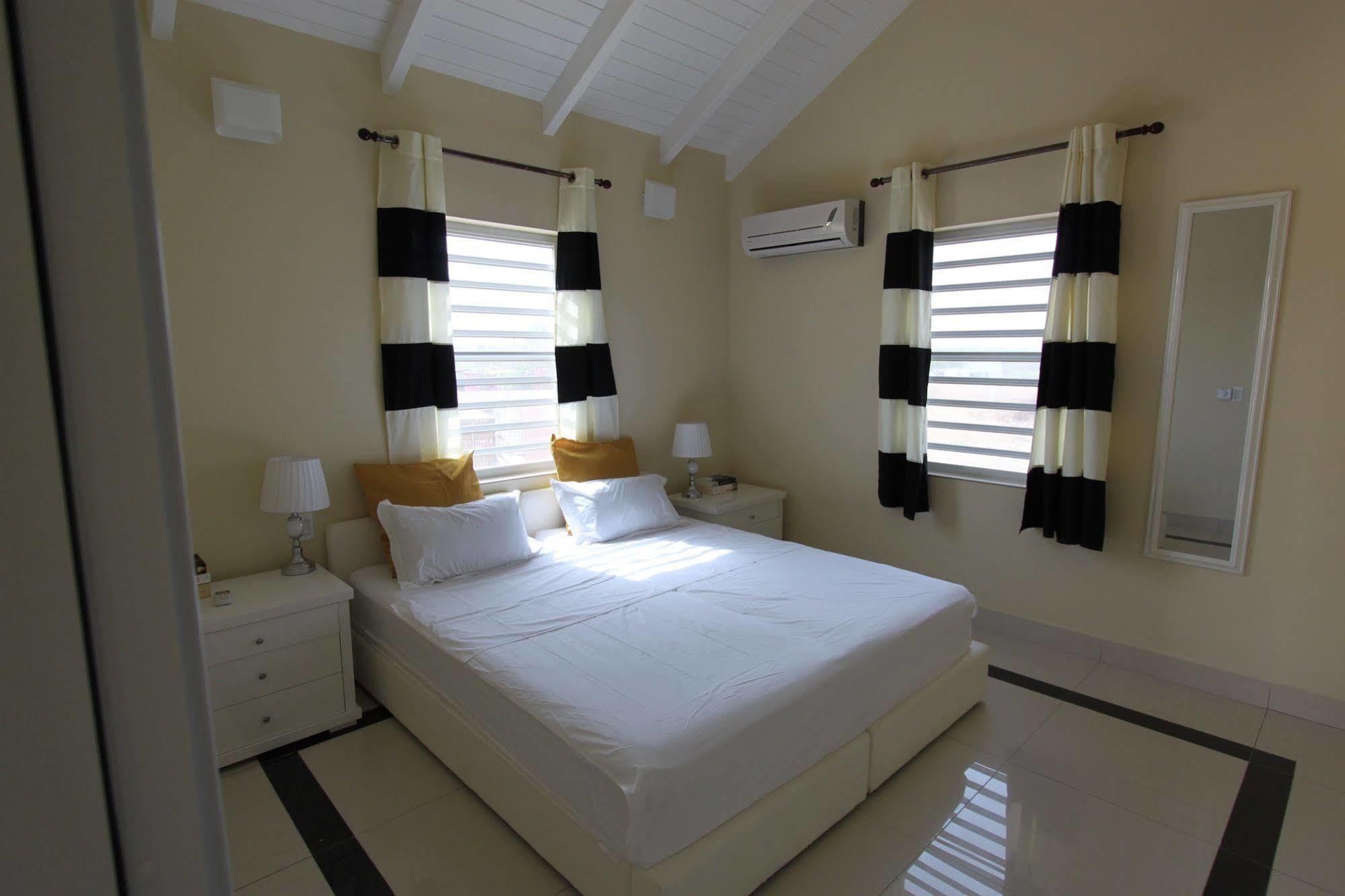 Dormio Bonaire Village 外观 照片