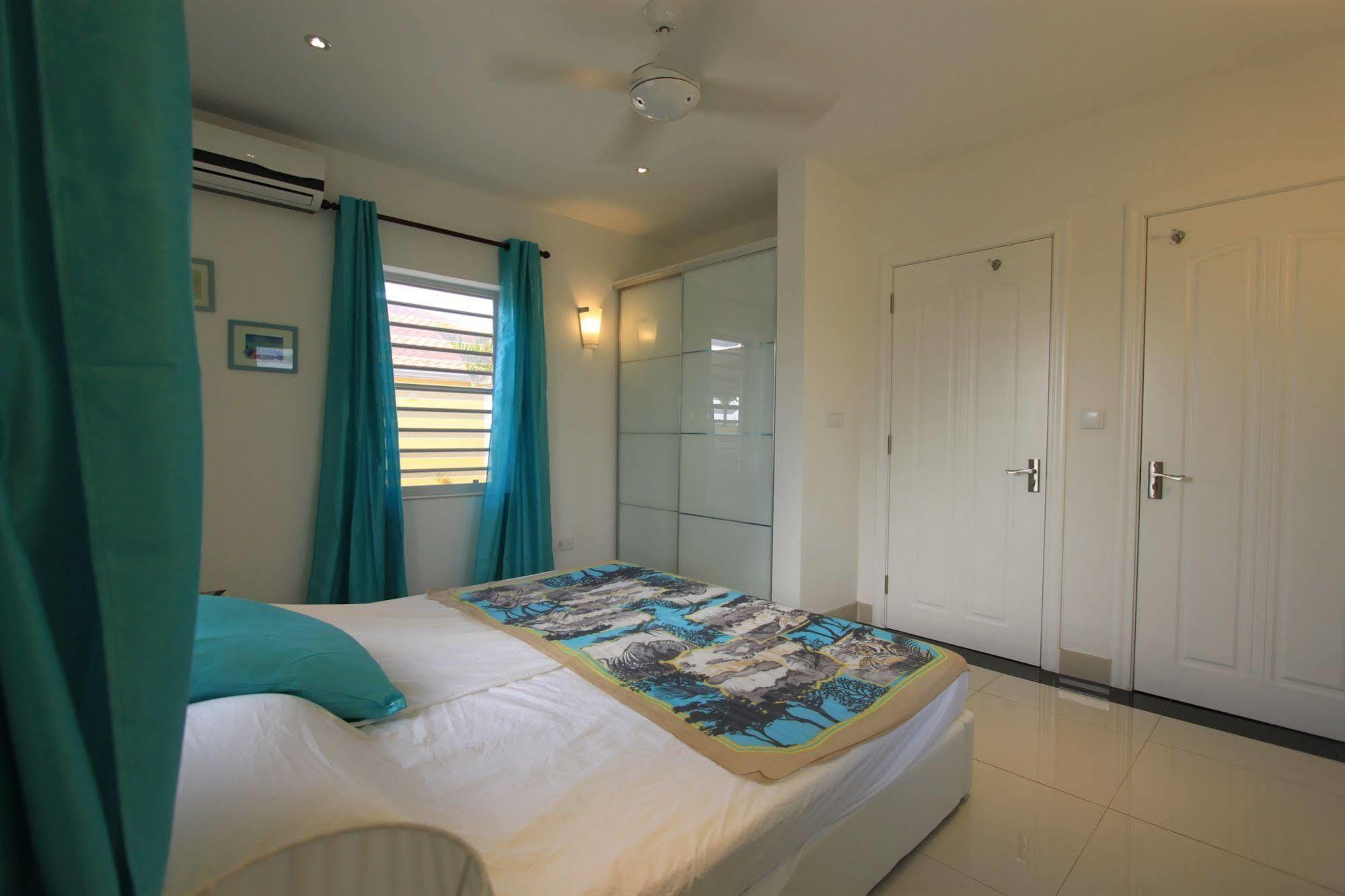 Dormio Bonaire Village 外观 照片