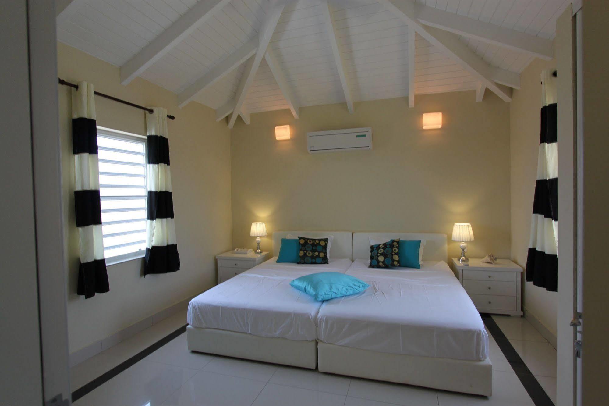 Dormio Bonaire Village 外观 照片
