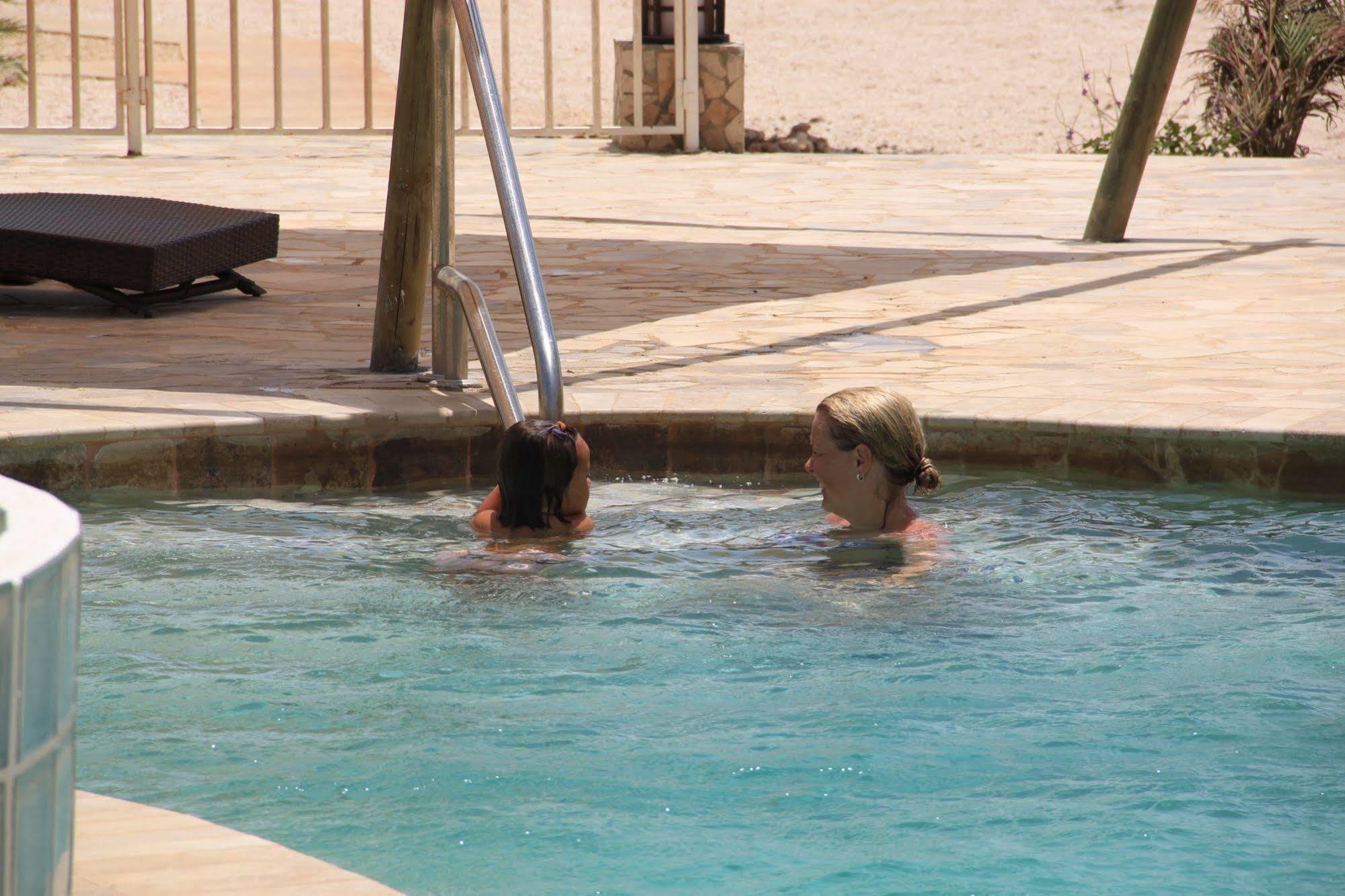 Dormio Bonaire Village 外观 照片