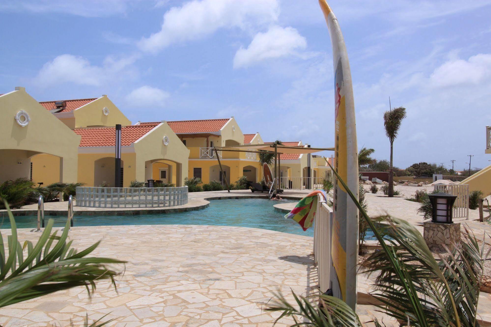 Dormio Bonaire Village 外观 照片