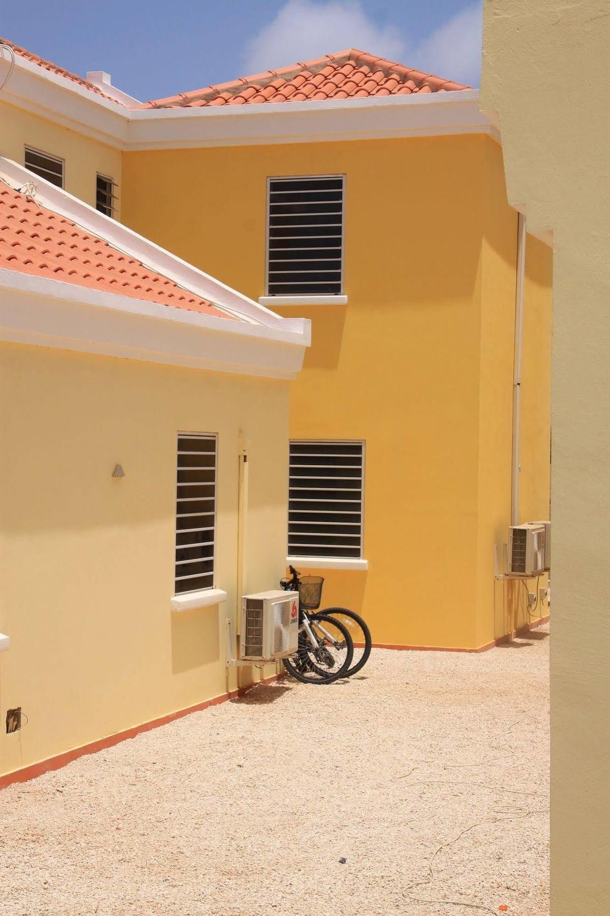 Dormio Bonaire Village 外观 照片