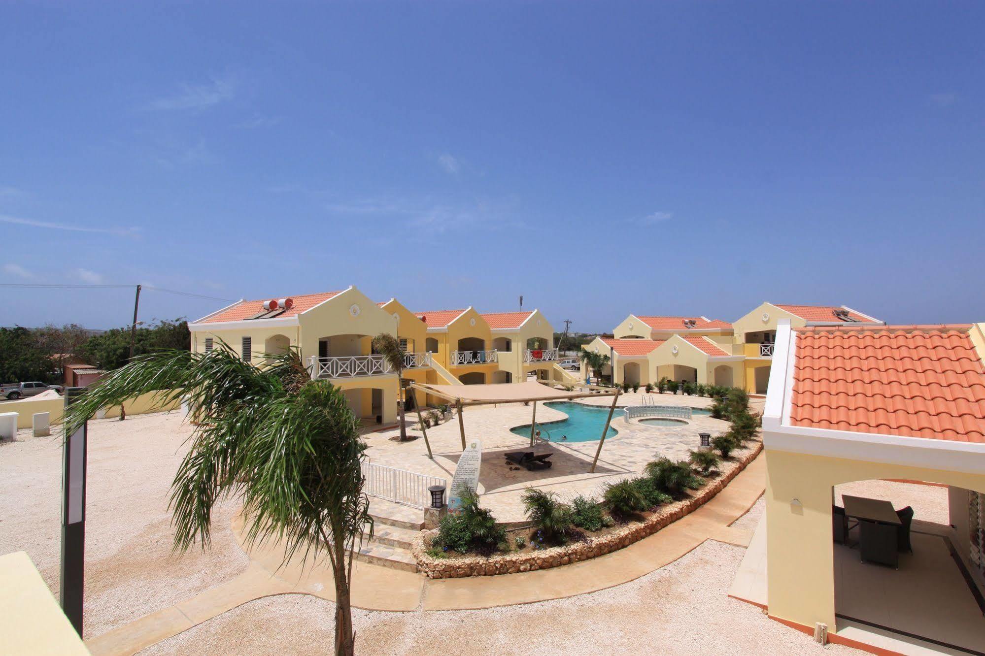 Dormio Bonaire Village 外观 照片