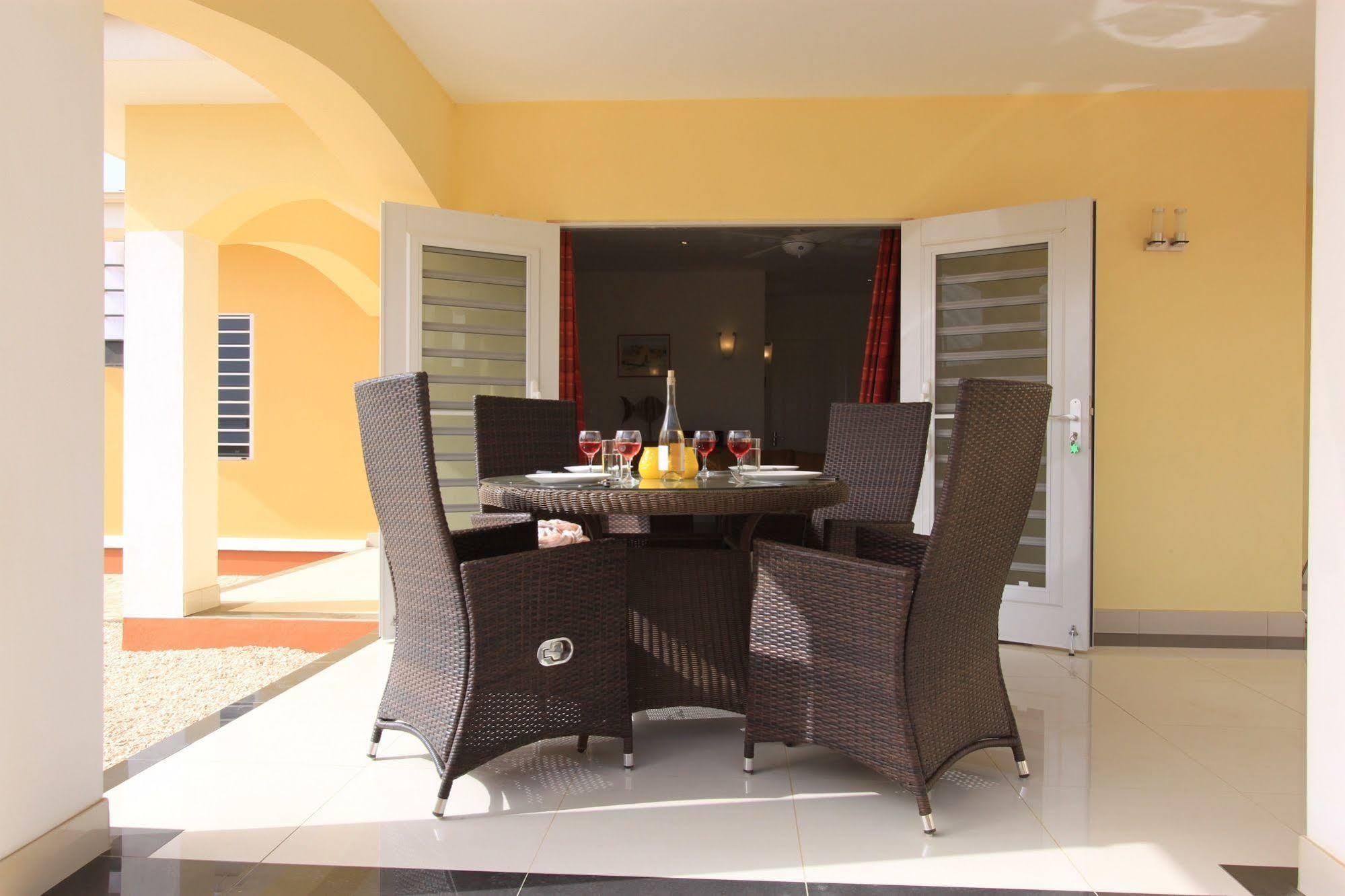 Dormio Bonaire Village 外观 照片